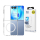 Etui do telefonów 3mk Hardy LiqForce MagCase do Samsung Galaxy Z Flip 8